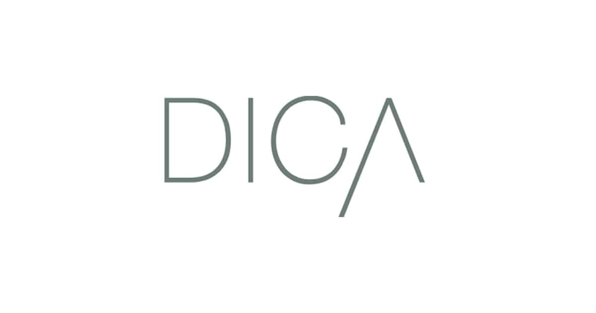 Logo Dica