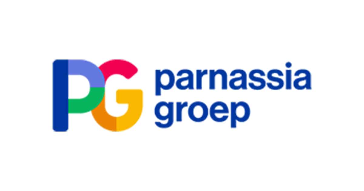 Logo Parnassia-Groep