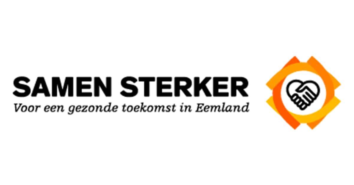 Logo Samen-Sterker