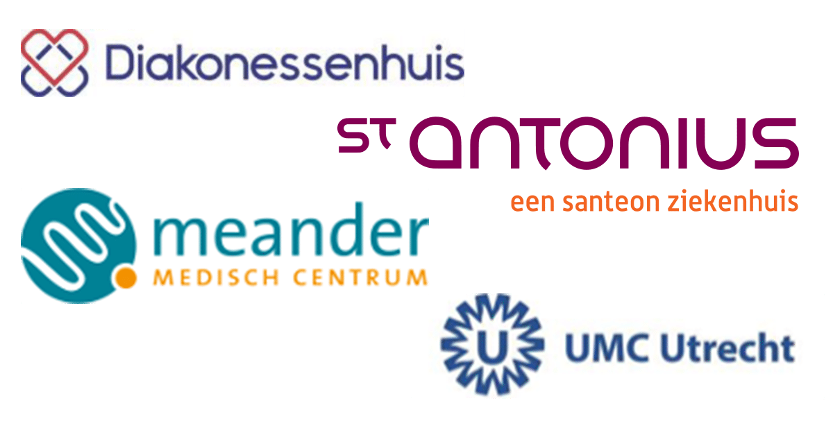 Utrechts Trauma Geriatrie Netwerk